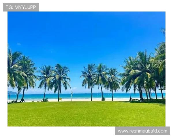 三亚在线娱乐城带你领略海岛娱乐新潮流 三亚在线娱乐城带你领略海岛娱乐新潮流