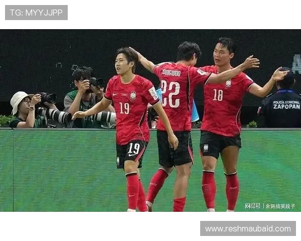 2026年世界杯韩国队与捷克队主教练的战术布局与比赛风格全方位对比 2026年世界杯韩国队与捷克队主教练的战术布局与比赛风格全方位对比