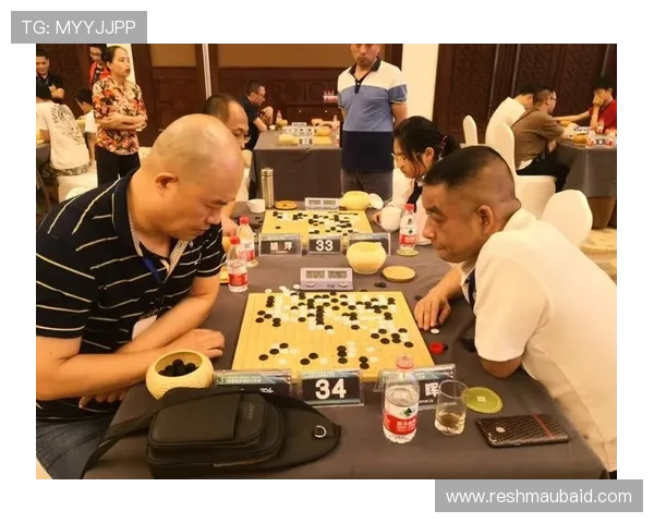开元棋派在职业比赛中的表现与战绩分析提升对开元棋派的理解与实战应用能力